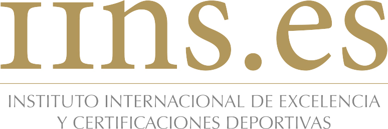 IINS - Instituto Internacional de Excelencia y Certificaciones Deportivas