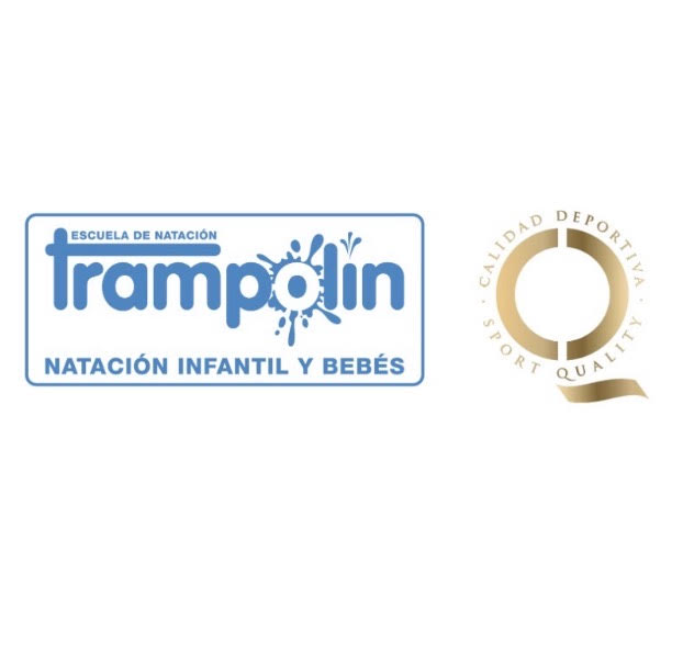 Trampolín obtiene el Sello de Calidad Deportiva